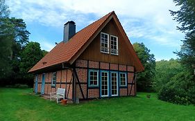 Ferienhaus Hof Barkenholt